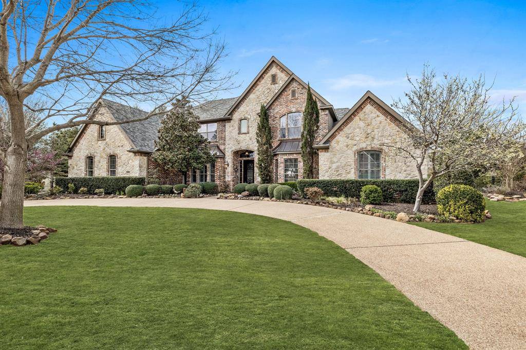 Flower Mound, TX 75022,3600 Blue Bird Drive