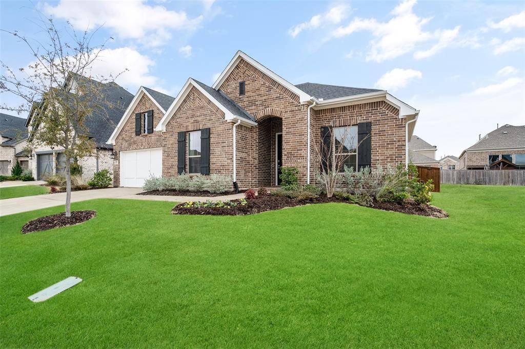 Wylie, TX 75098,216 Lenten Rose Drive