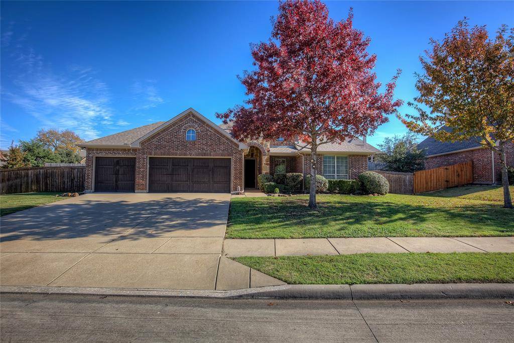 Rowlett, TX 75089,4018 Enclave Lane