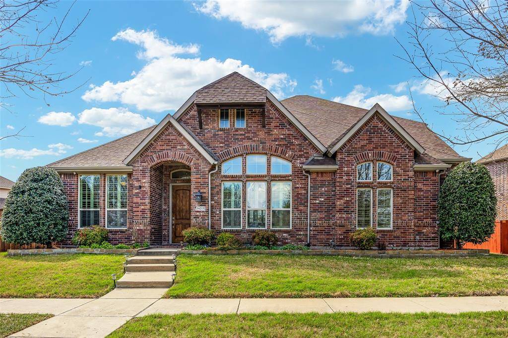 Frisco, TX 75035,16213 Mapleshade Drive