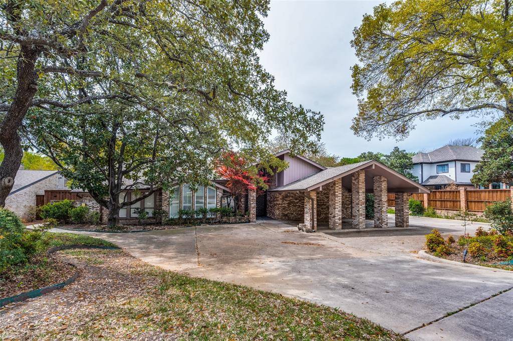 Dallas, TX 75254,6516 Dartbrook Drive