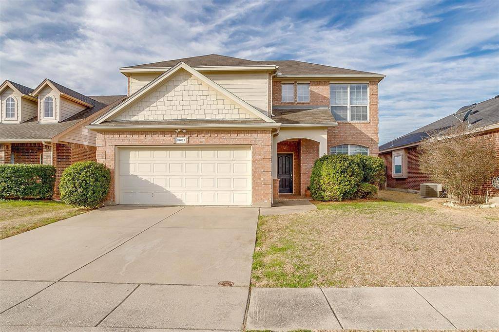 Fort Worth, TX 76108,9661 Minton Drive