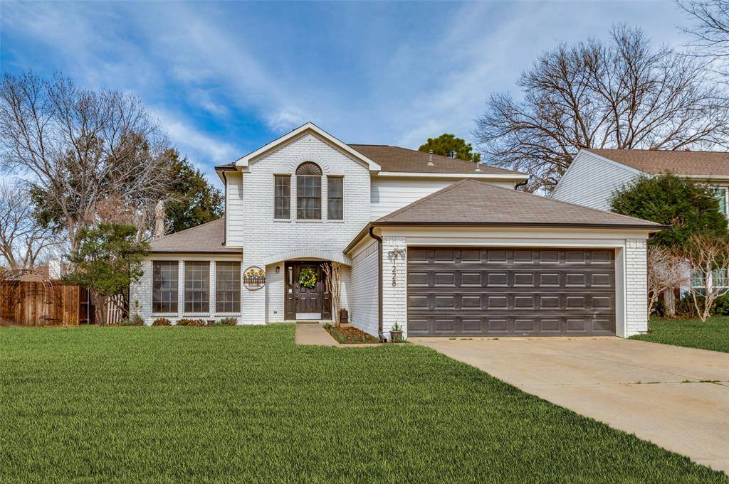 Grapevine, TX 76051,1228 Oxford Lane