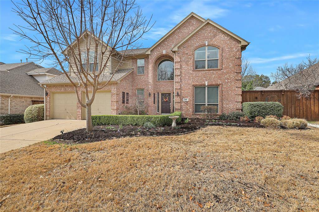 Grapevine, TX 76051,2809 Springbranch Court