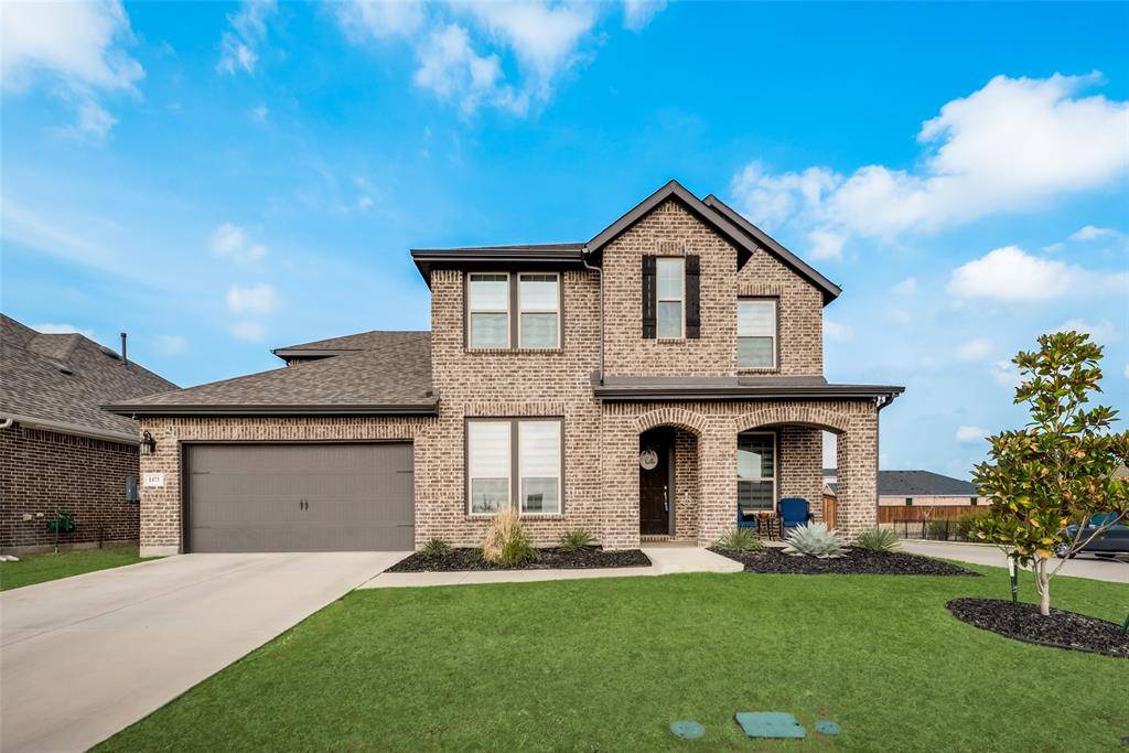 Forney, TX 75126,1473 Lawnview Drive