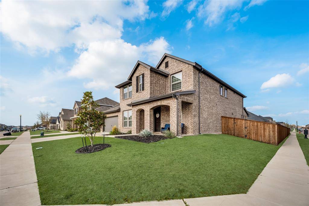 Forney, TX 75126,1473 Lawnview Drive