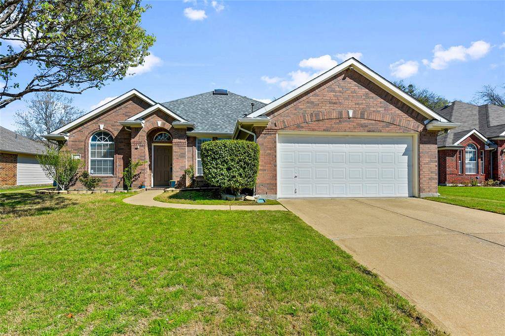 Frisco, TX 75035,10118 Joy Drive