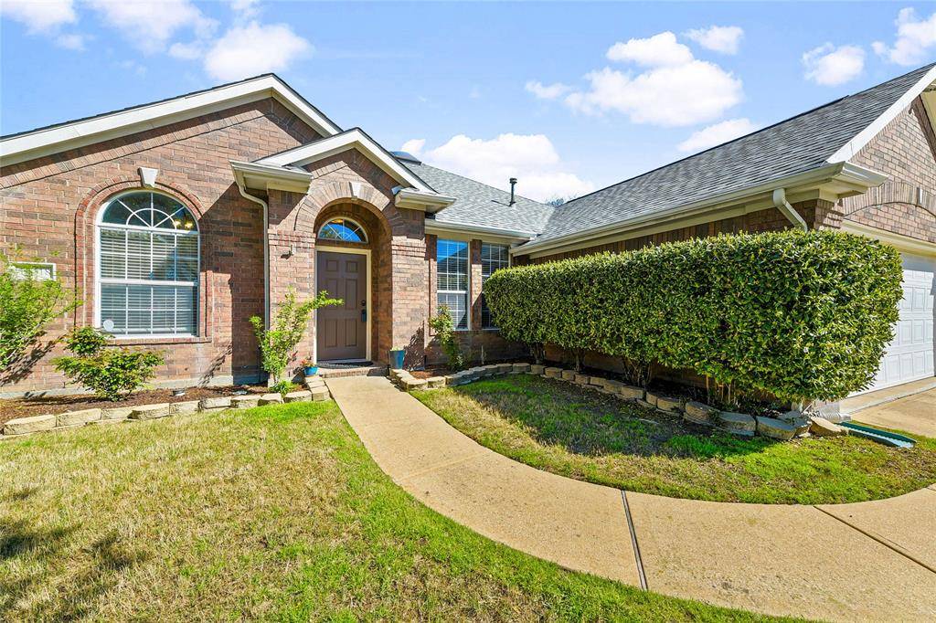 Frisco, TX 75035,10118 Joy Drive