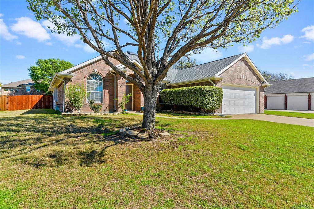 Frisco, TX 75035,10118 Joy Drive