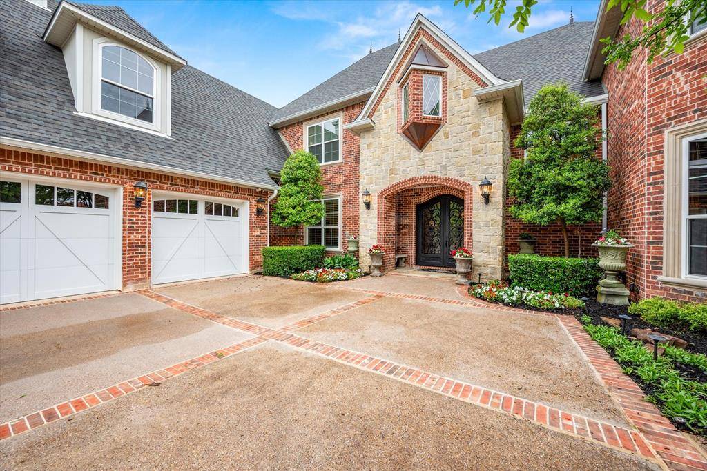 Colleyville, TX 76034,7205 Vanguard Court