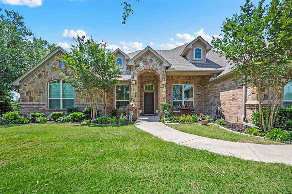 Aledo, TX 76008,153 Sanchez Trail