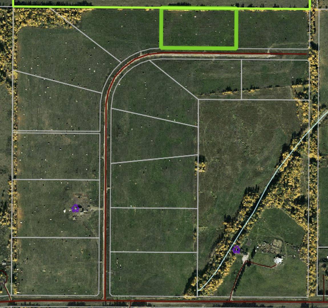 Rural Woodlands County, AB T7S 2A2,Block 2 Eastwood Ridge Estates #Lot 7