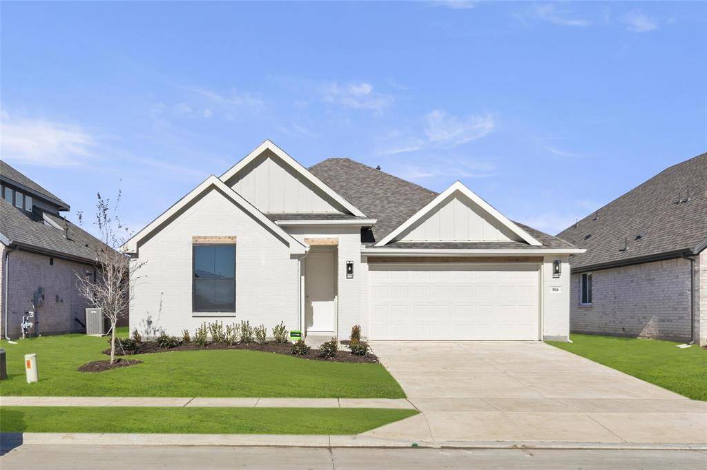 Anna, TX 75409,804 Forest Glen Drive