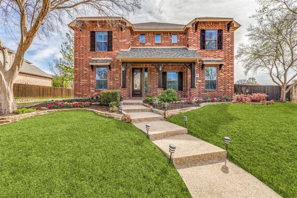 Allen, TX 75013,1300 Monahans Drive