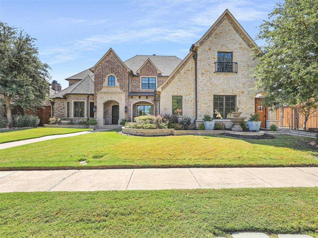 Frisco, TX 75033,4017 Forest Park Lane