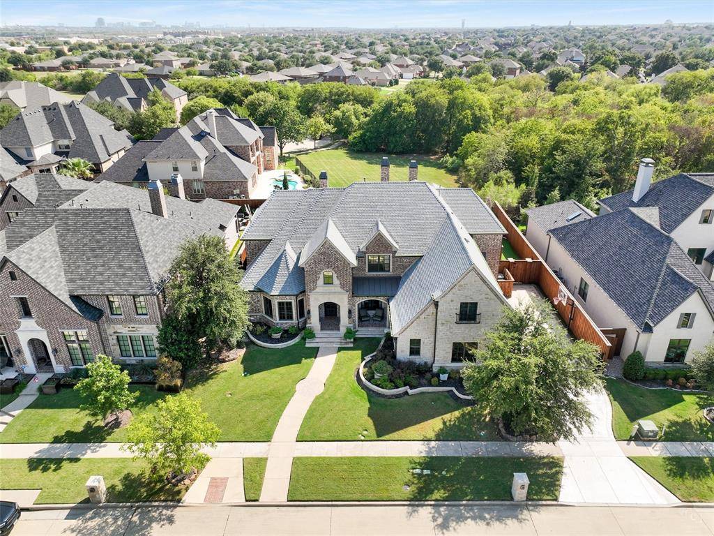 Frisco, TX 75033,4017 Forest Park Lane