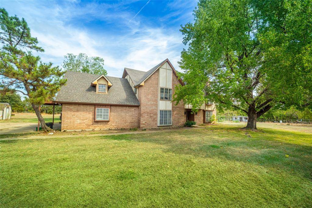 Joshua, TX 76058,106 Lakeview Court