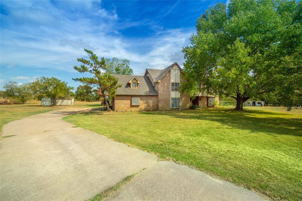 Joshua, TX 76058,106 Lakeview Court