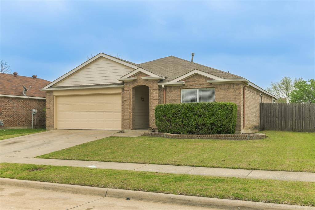 Arlington, TX 76002,1408 Anglican Drive