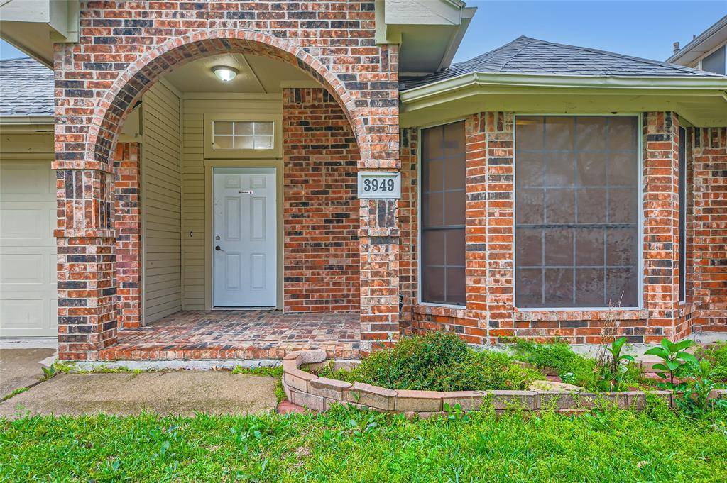 Grand Prairie, TX 75052,3949 Sword Dancer Way