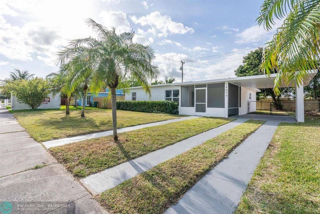 Homestead, FL 33033,14890 Lincoln Dr