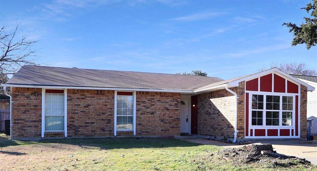 The Colony, TX 75056,5216 Alpha Drive