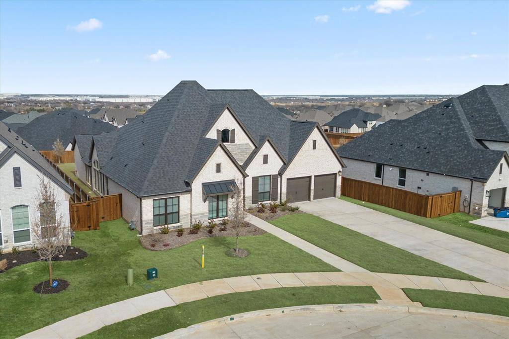 Haslet, TX 76052,511 Woodcress Court