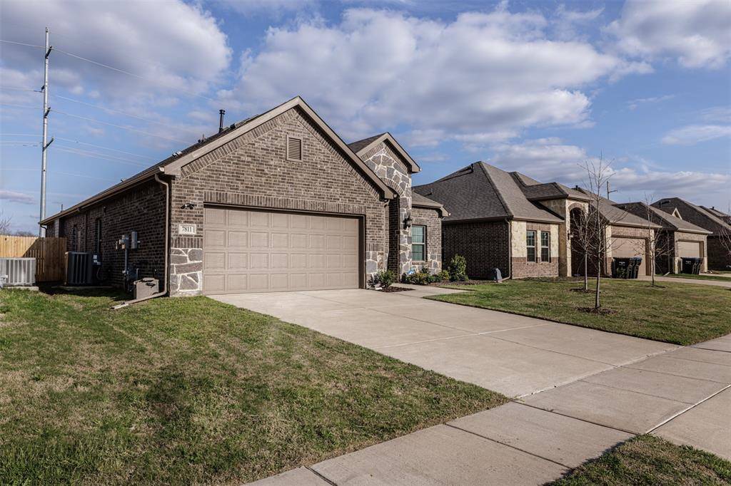 Greenville, TX 75402,7811 Ashwood Drive