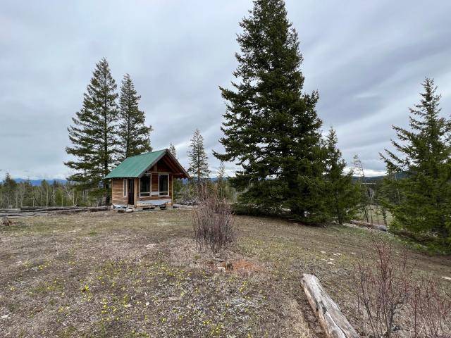 5245 ROBBINS RANGE ROAD, Kamloops, BC V2C 6W1