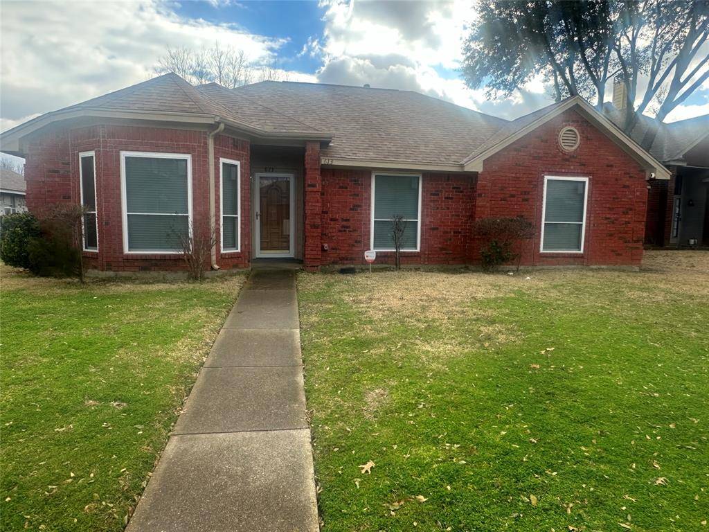 Lancaster, TX 75146,613 Atteberry Lane