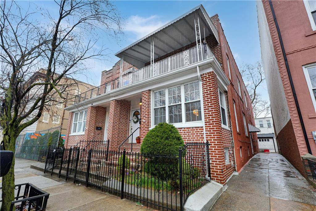 Brooklyn, NY 11209,247 72nd ST