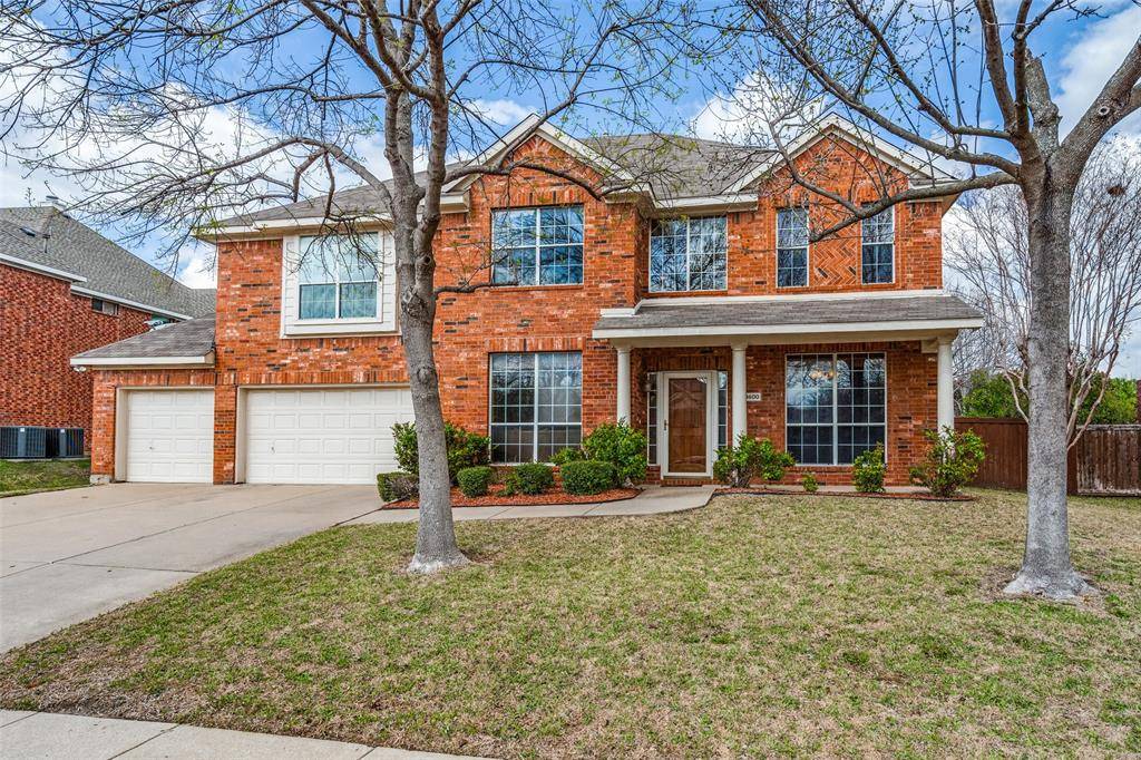 Wylie, TX 75098,3600 Abelia Drive