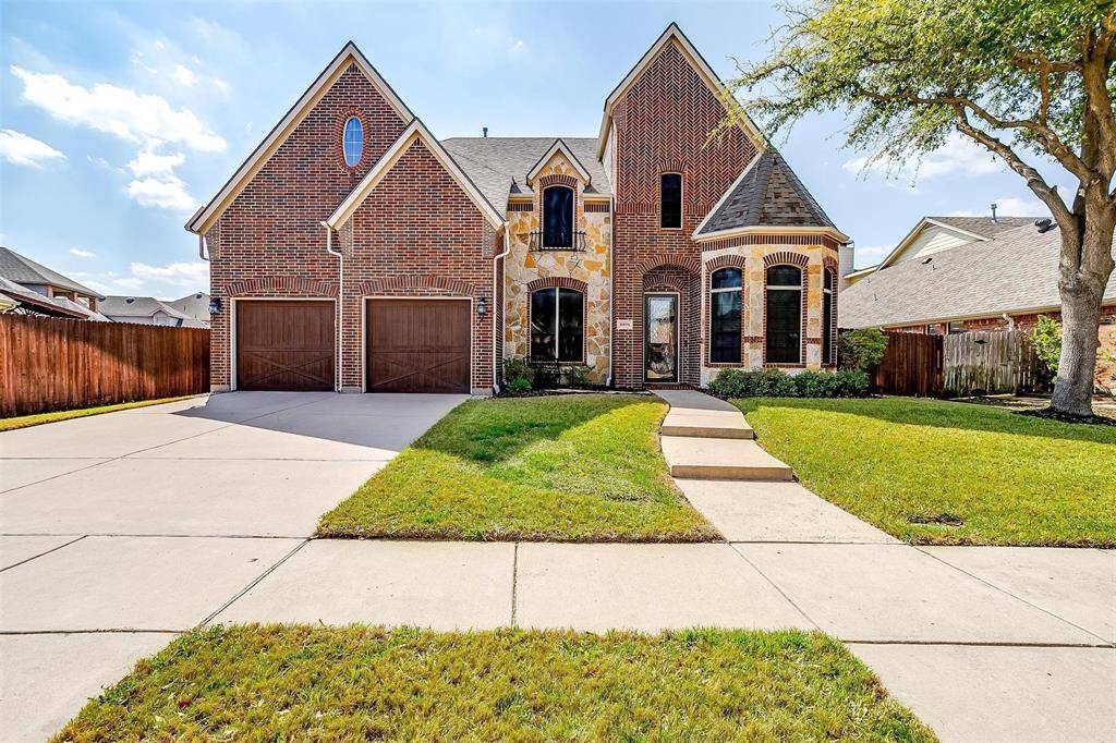 Grand Prairie, TX 75054,6975 Catamaran Drive