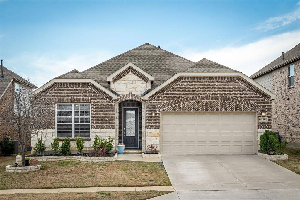 Mckinney, TX 75071,2713 Redbridge Lane