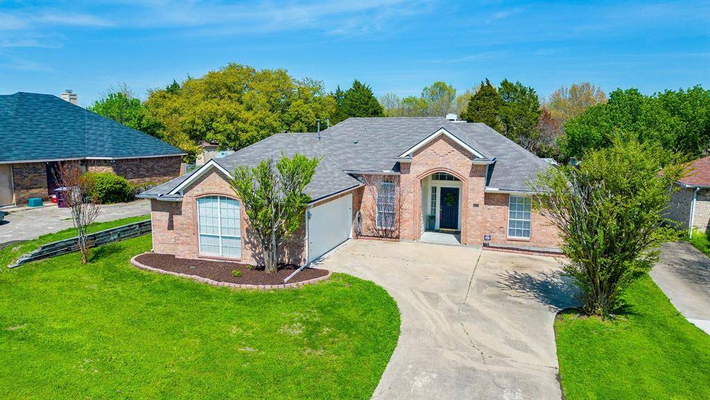 Mesquite, TX 75149,1208 Quapaw Trail