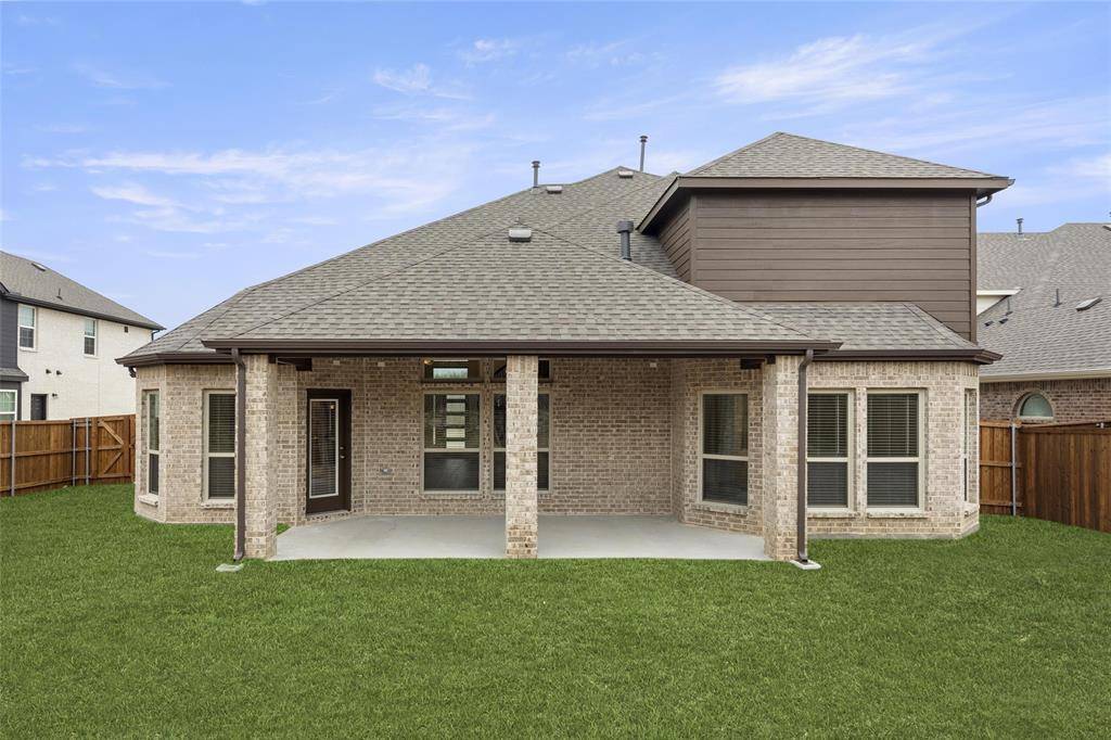 Forney, TX 75126,912 Gold Finch Lane