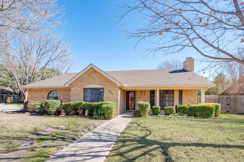 North Richland Hills, TX 76180,5540 Misty Meadow Drive