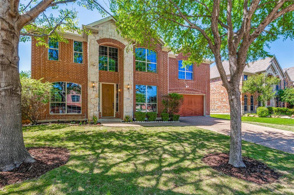 Frisco, TX 75035,5495 Imperial Meadow Drive