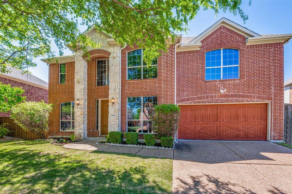 Frisco, TX 75035,5495 Imperial Meadow Drive