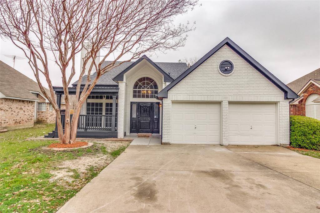 Mesquite, TX 75181,2113 Spring Mills Road