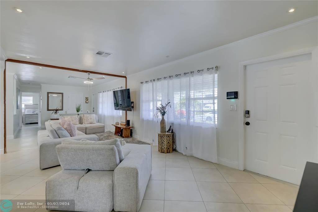 Fort Lauderdale, FL 33306,2740 NE 30th place