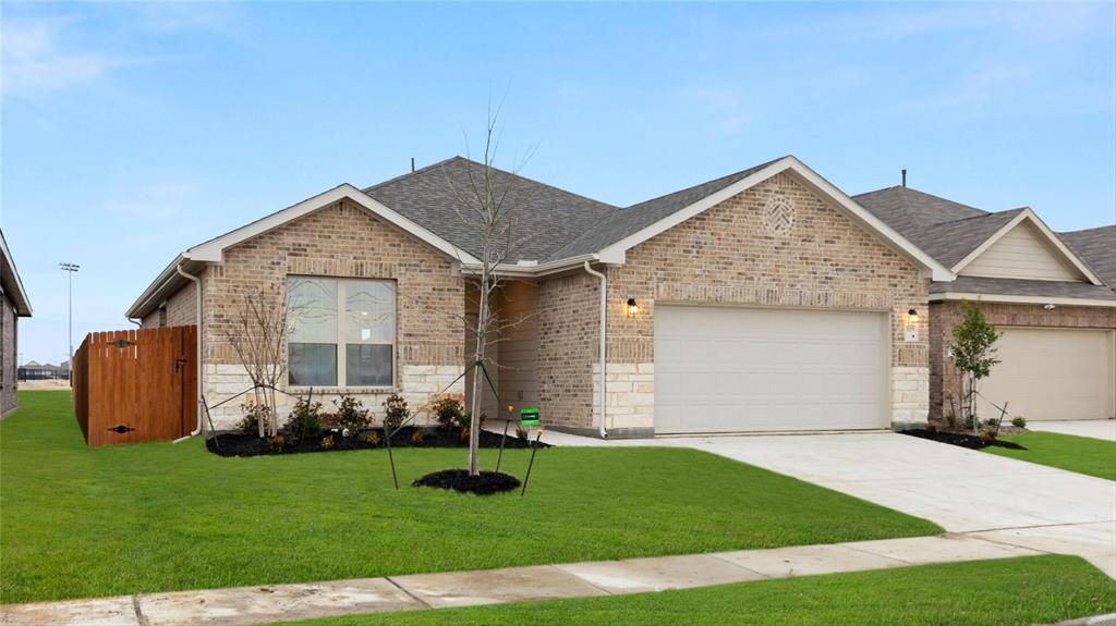 Crandall, TX 75114,3251 Apple Creek Avenue