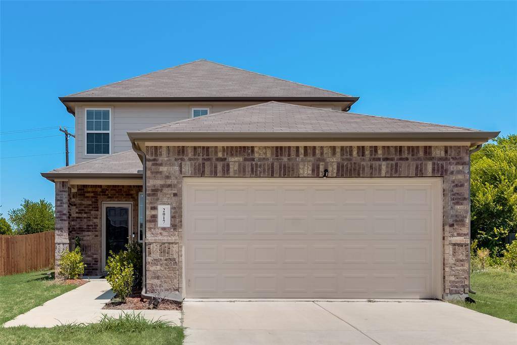 Lancaster, TX 75146,2017 Verbena Drive