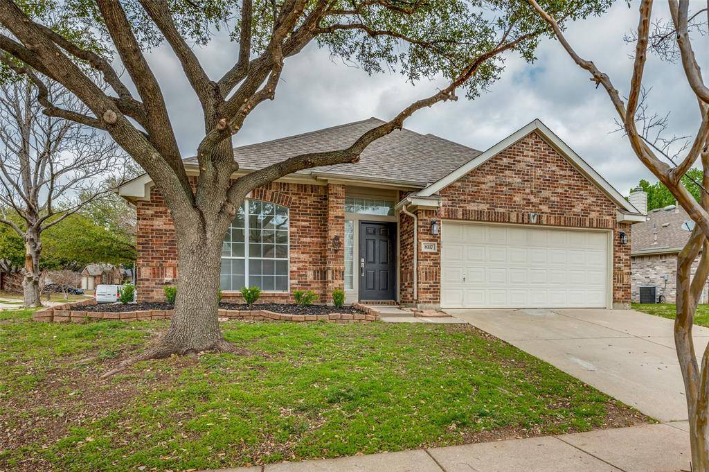 Fort Worth, TX 76137,8117 Keechi Creek Court