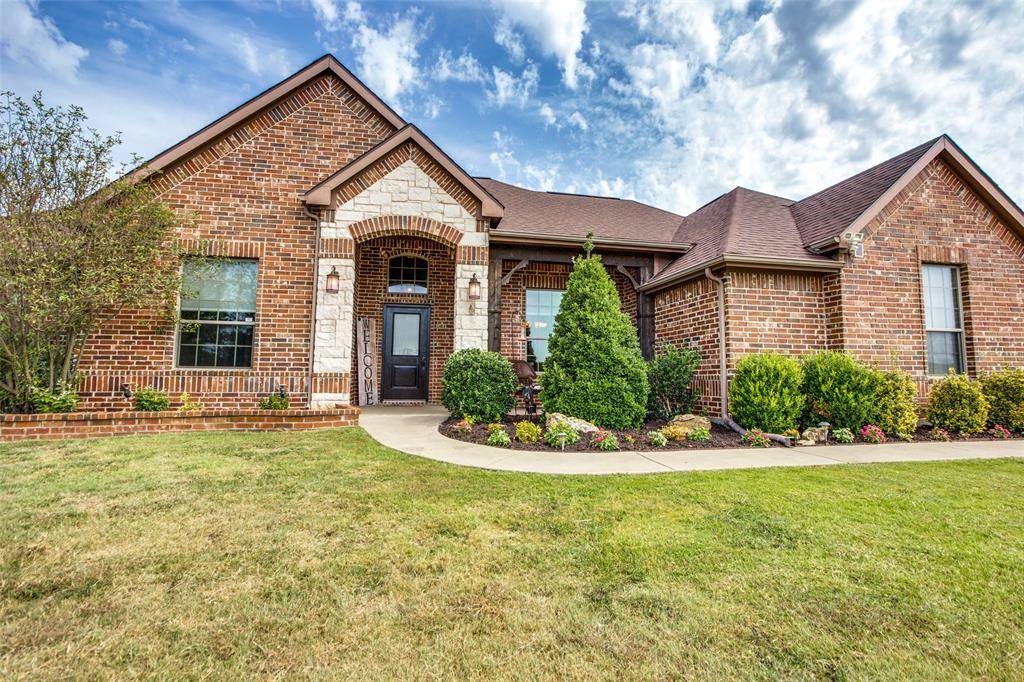 Gunter, TX 75058,171 Green Meadow Court