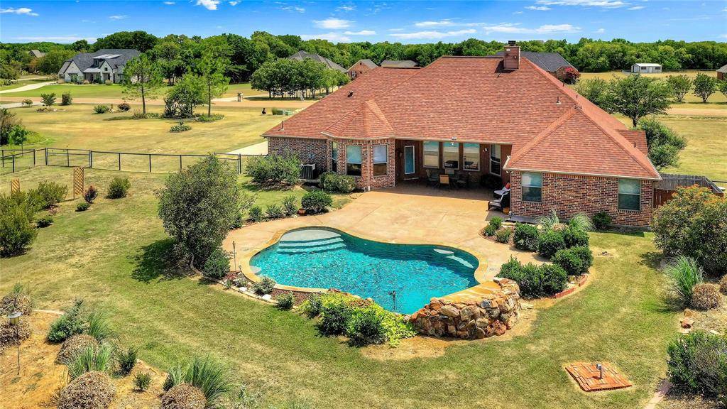 Gunter, TX 75058,171 Green Meadow Court