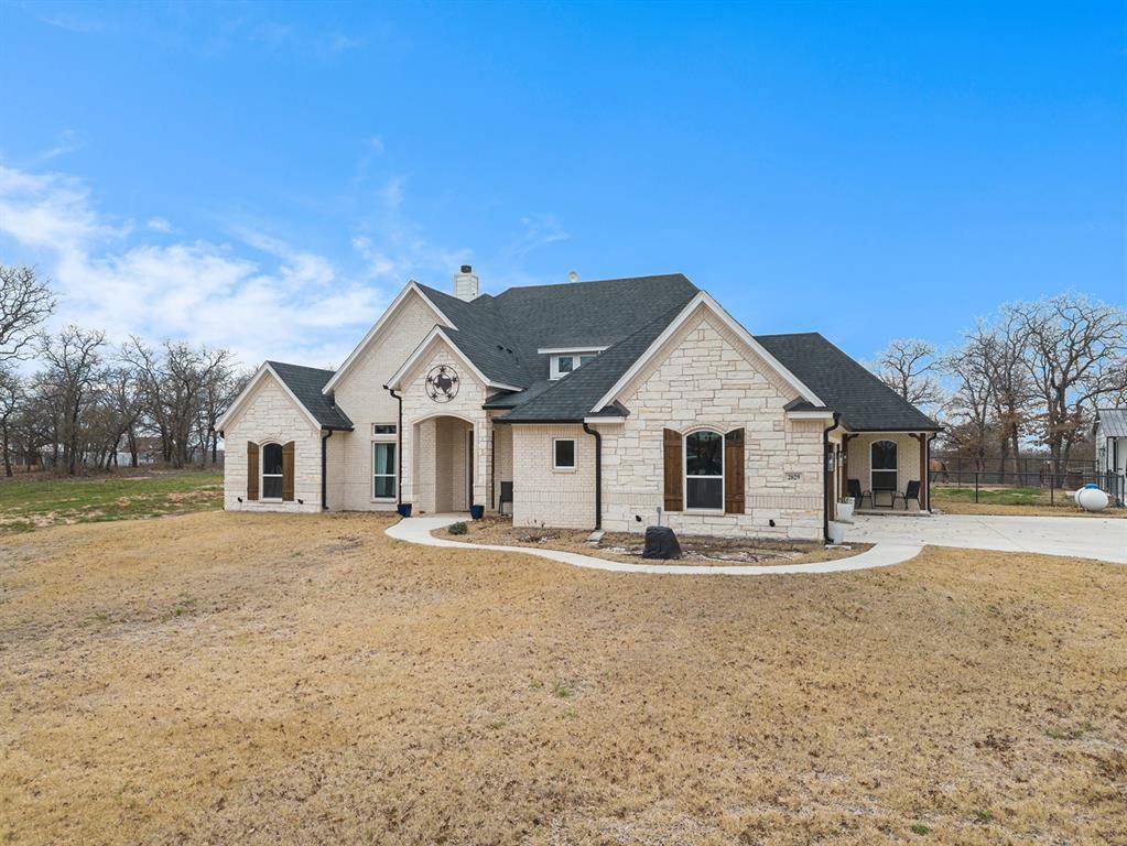 Poolville, TX 76487,2029 Antler Loop