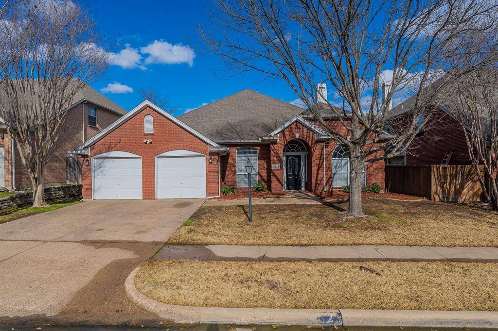 Arlington, TX 76006,2623 Tillman Drive