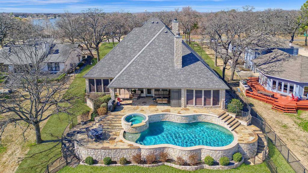 Lake Kiowa, TX 76240,108 Hogan Drive