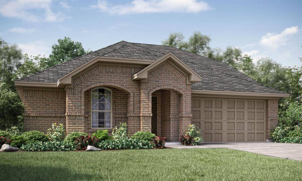 Mckinney, TX 75071,8405 Honeylocust Lane